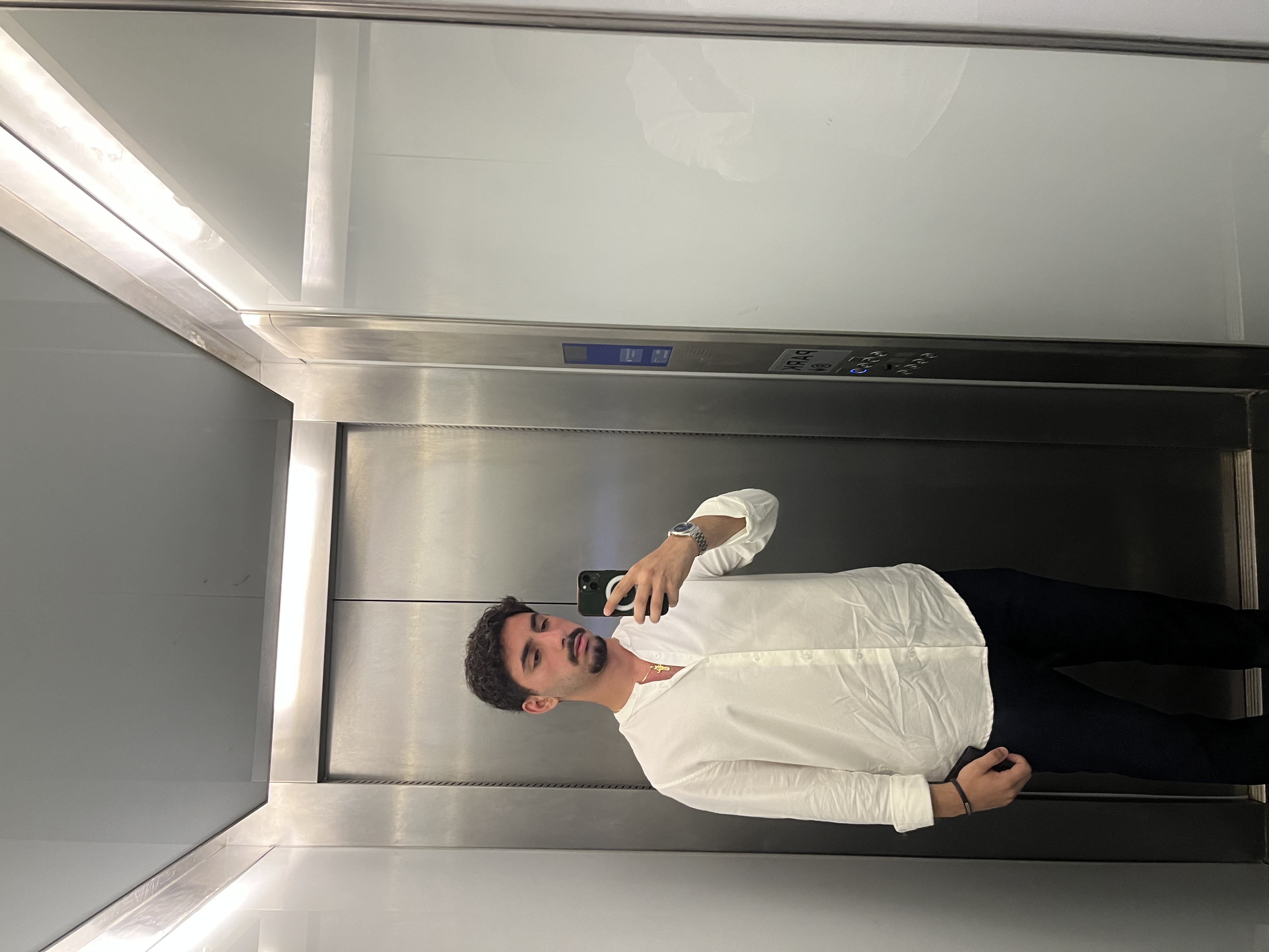 Elie Najem