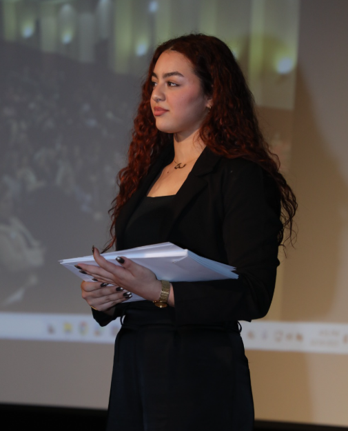 Farah Hajj
