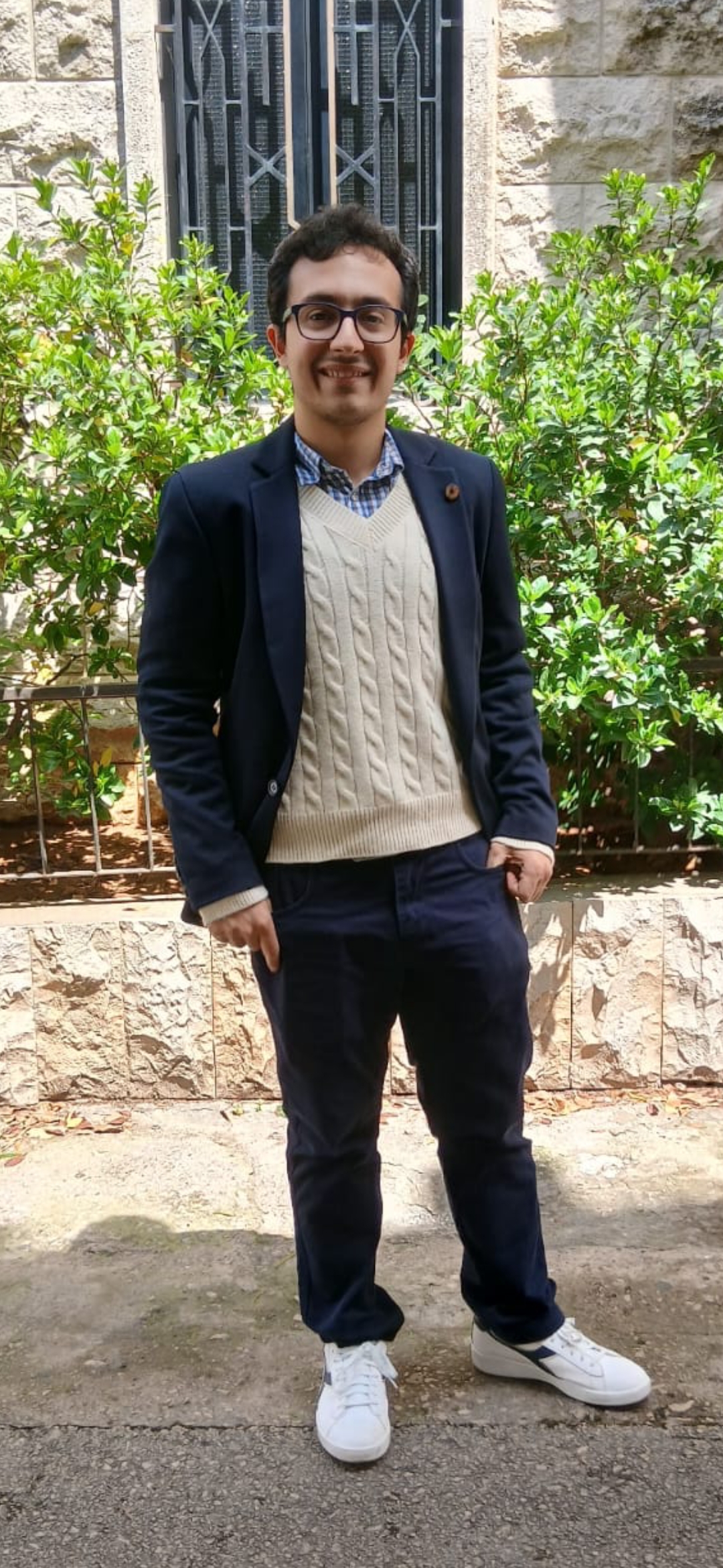 Georges Sleiman