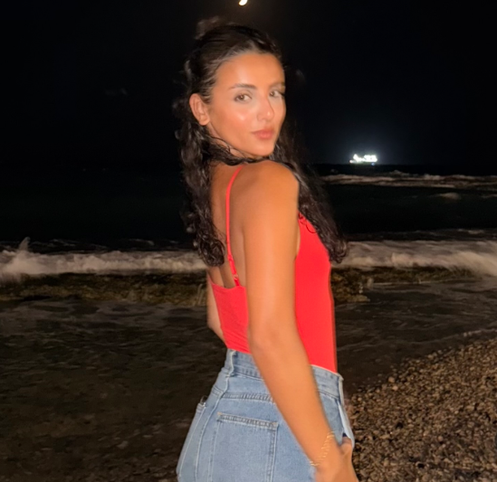 Angela Abou Abboud