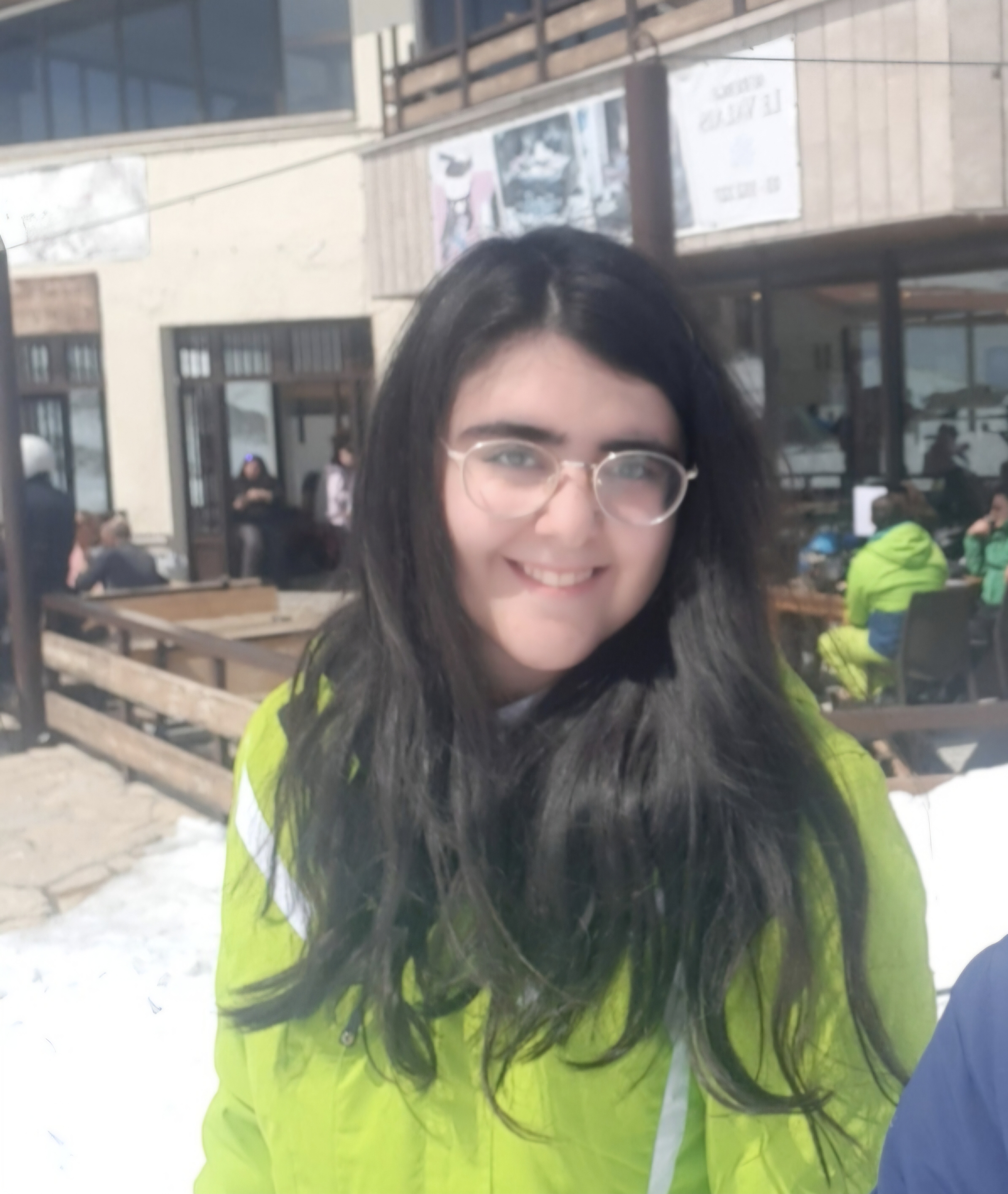 Carine Ouaidat