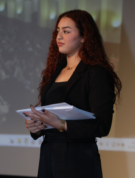Farah El Hajj