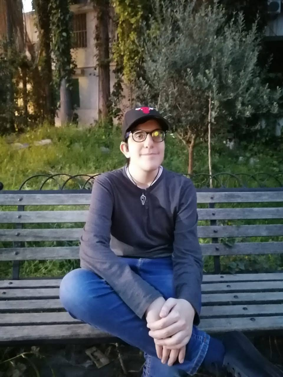 Georgio Tawil