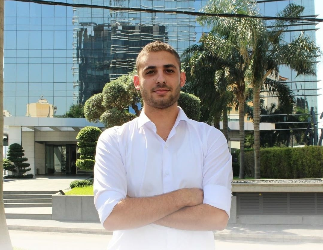 Nabil Abi Habib