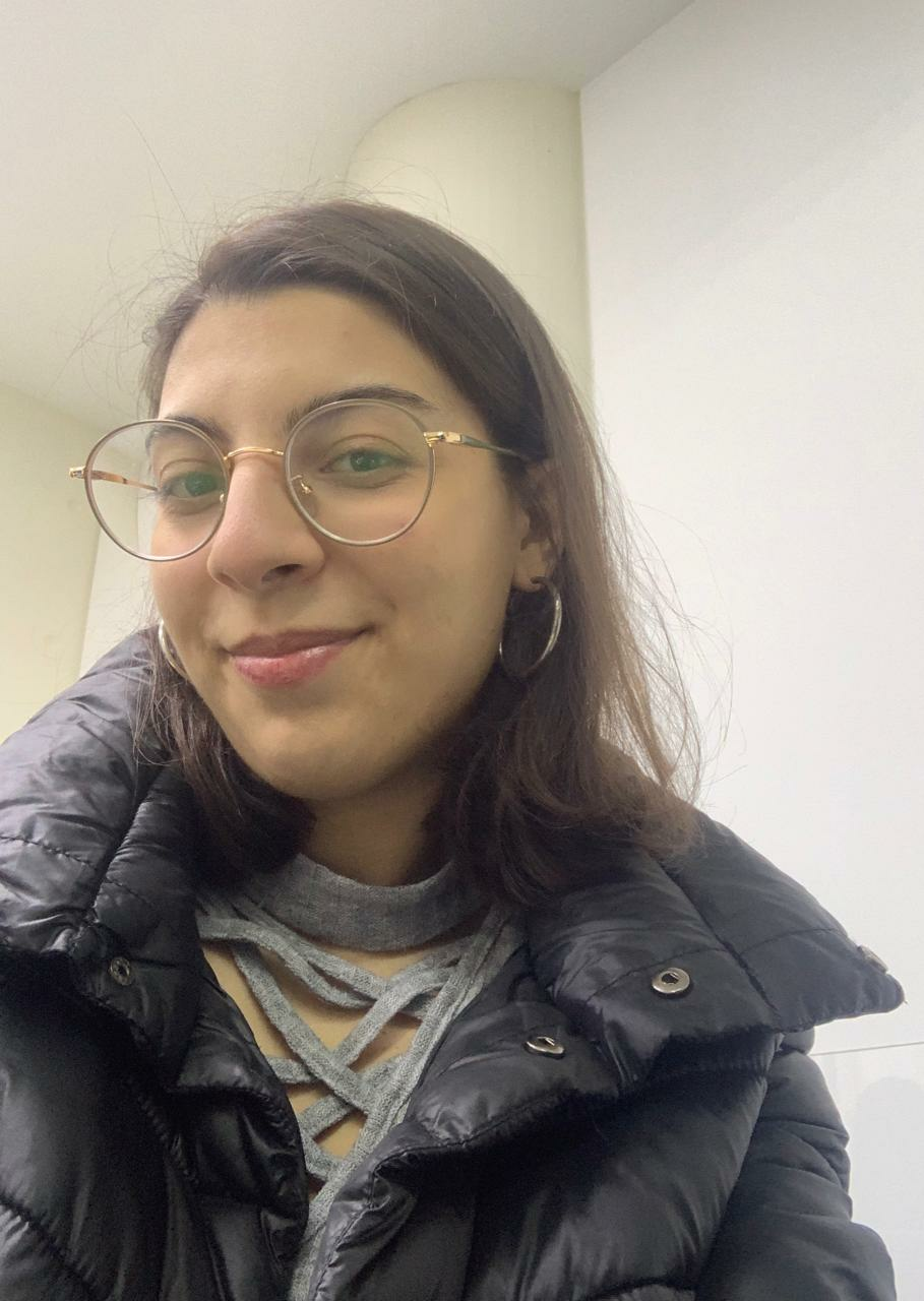 Rita Haddad