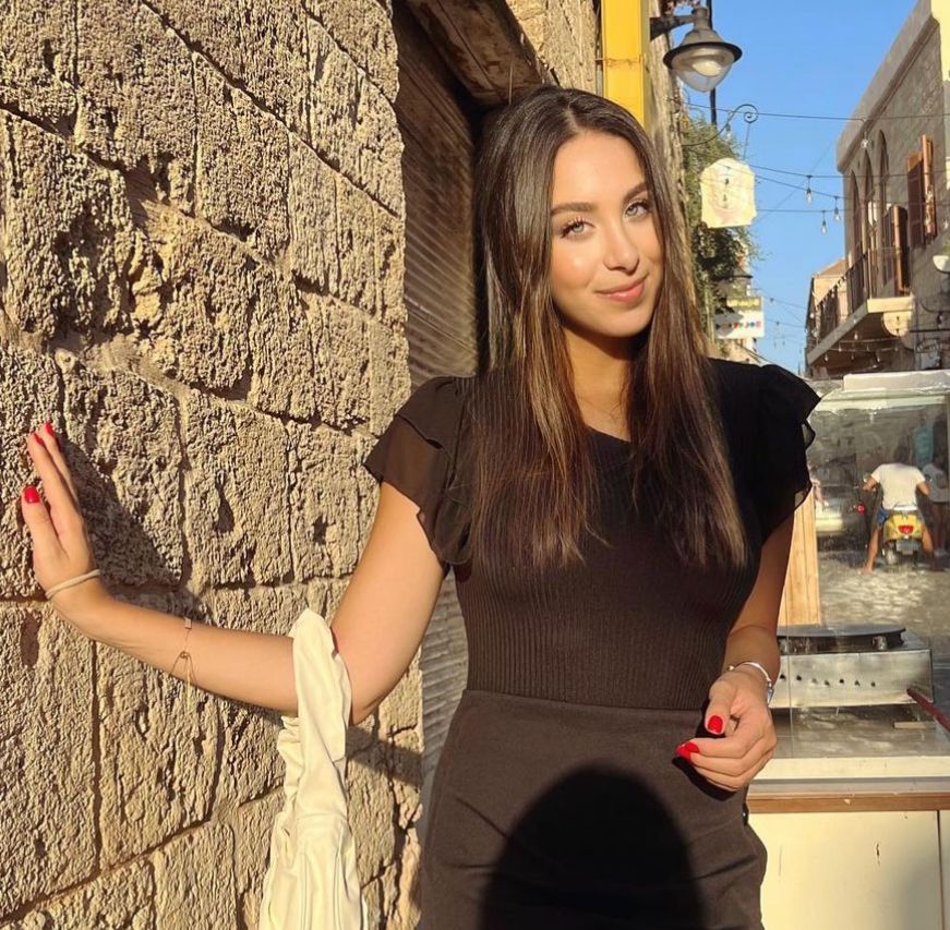 Sarah Sibai
