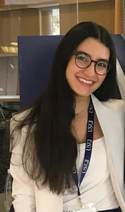 Amira Kazoun
