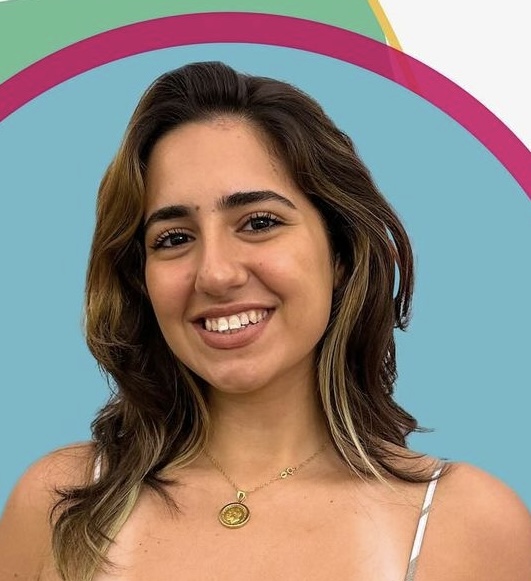 Mia Saliba Majdalany