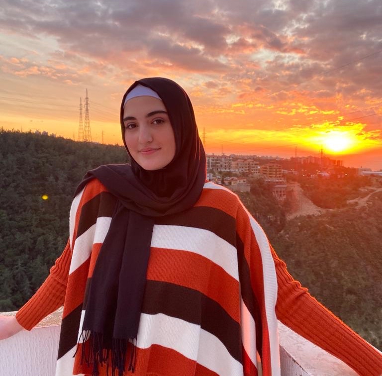 Mayssam Barazzi