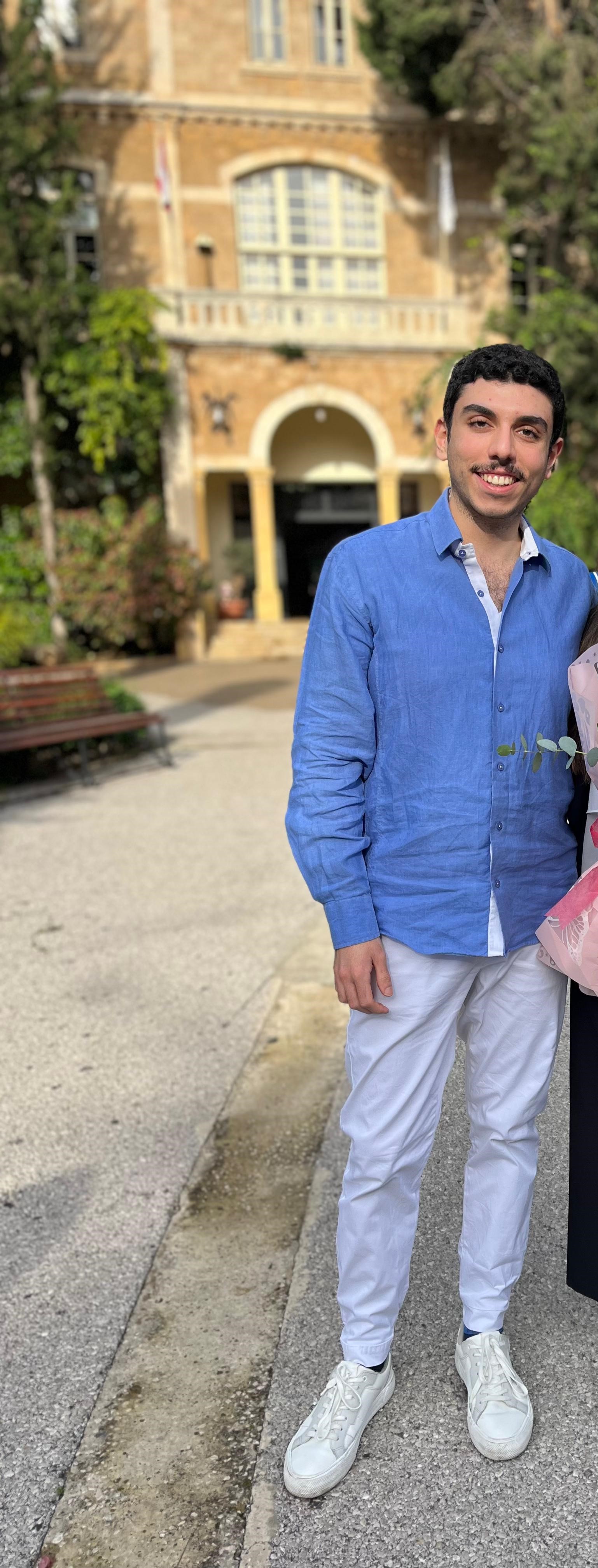 Karim Rhayem