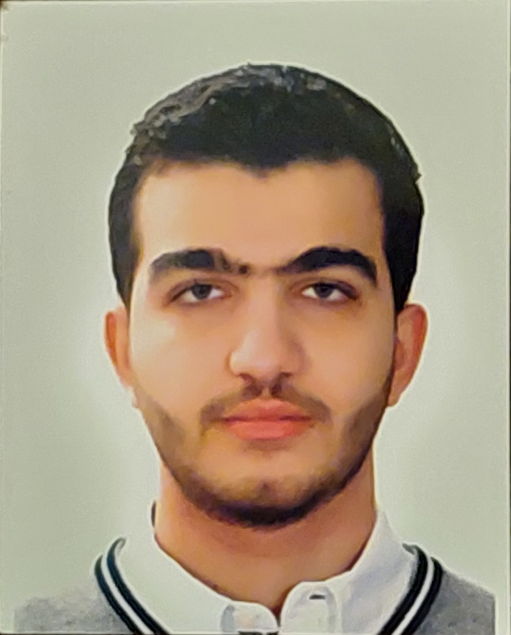 Mohamed Ali Fayoumi
