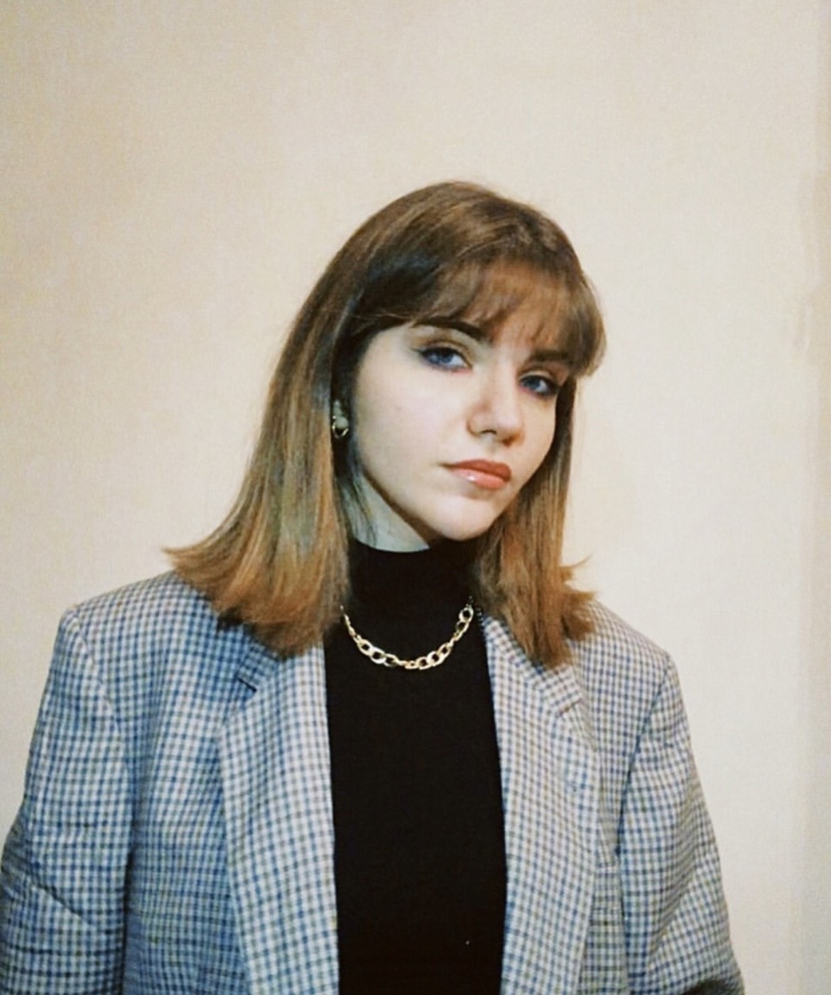 Maria-Pia Hayek
