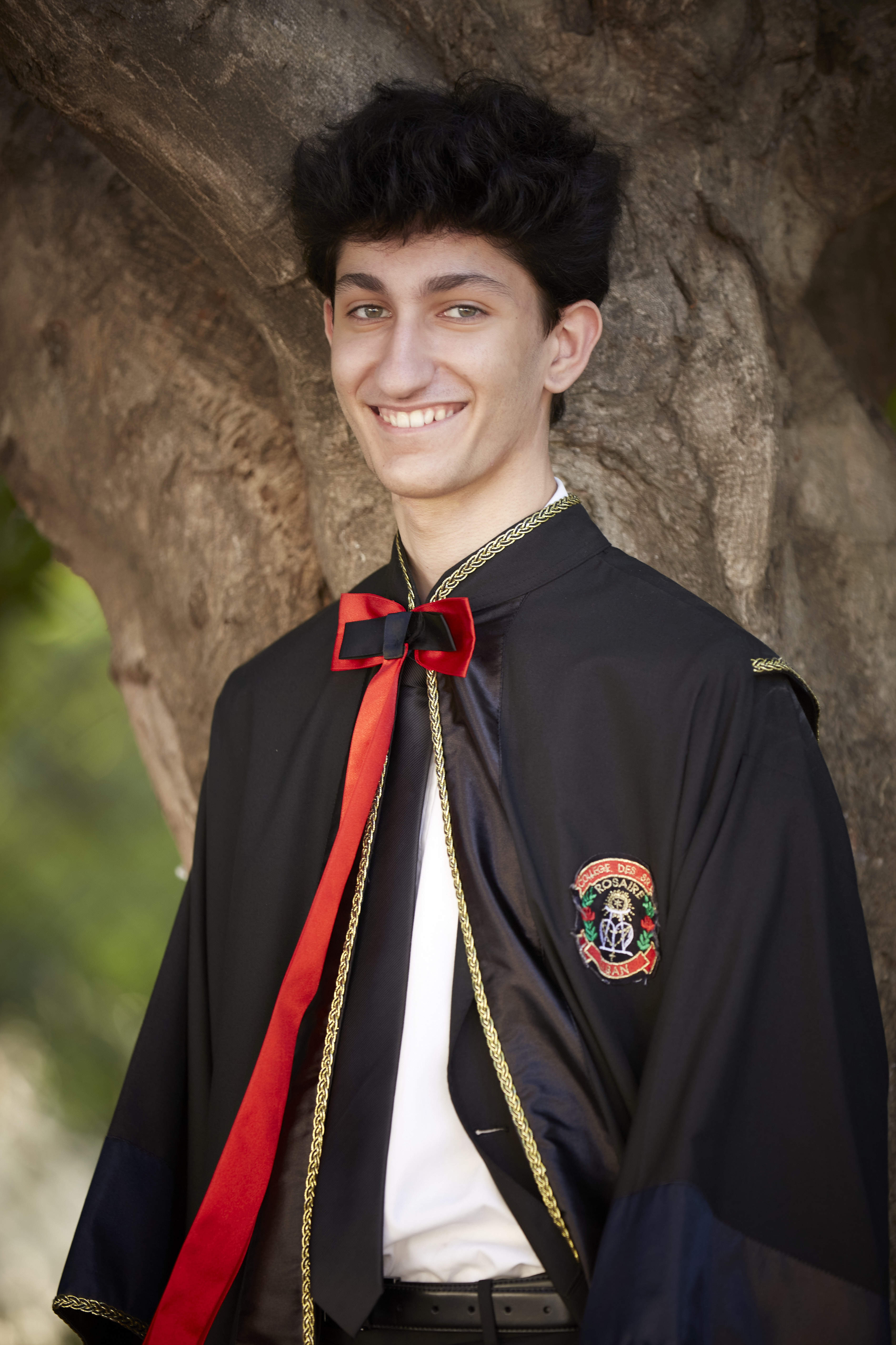 Andrew Zgheib
