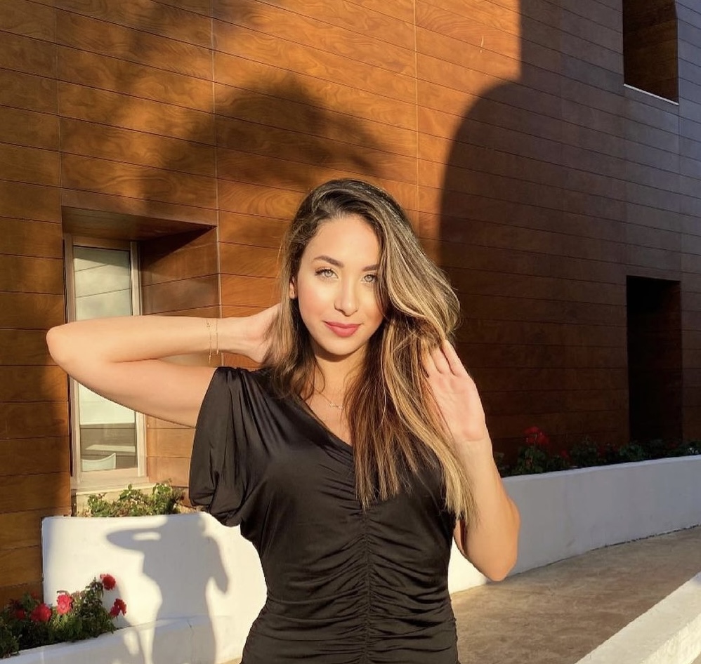 Sara Sibai