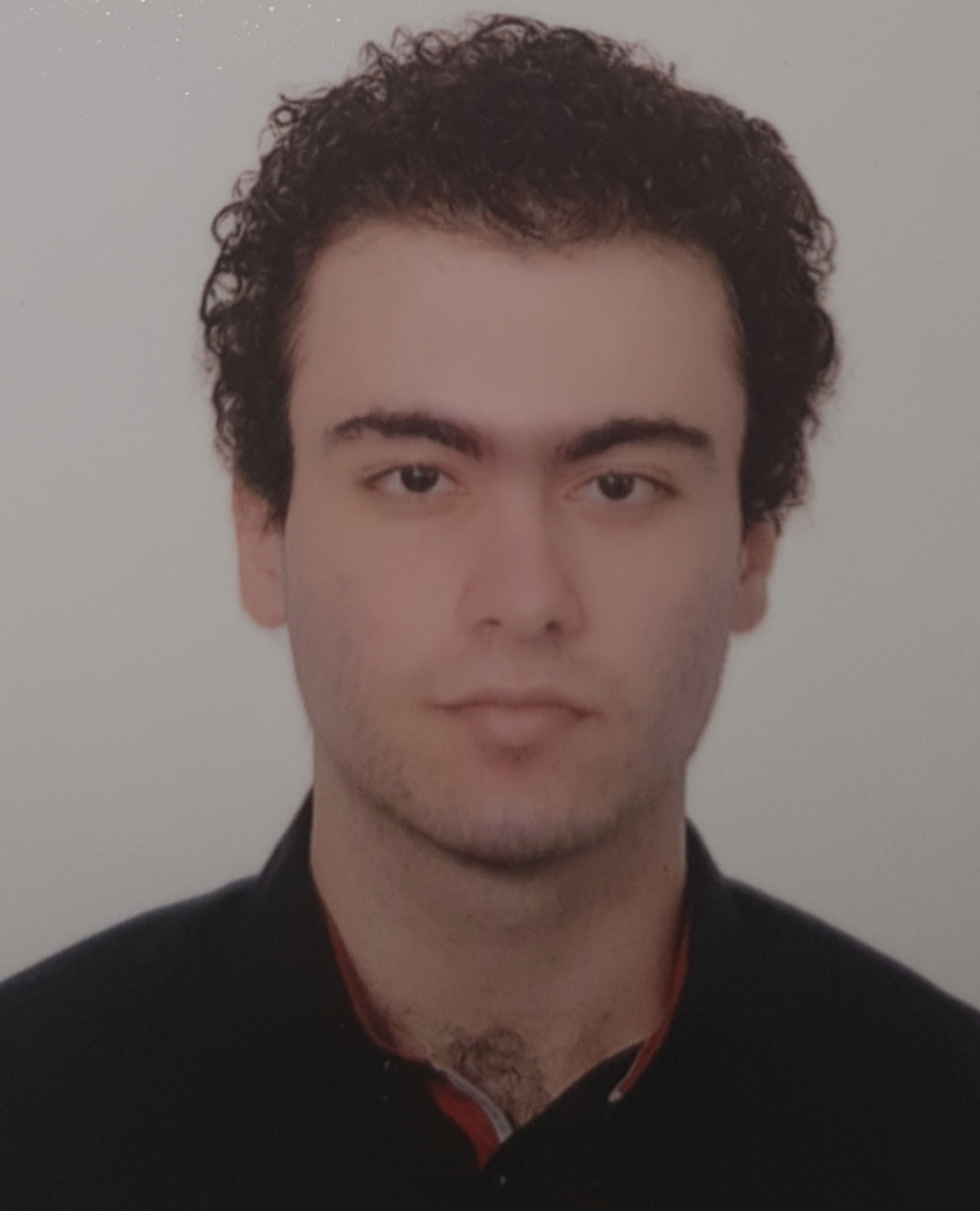 Charbel Hachem