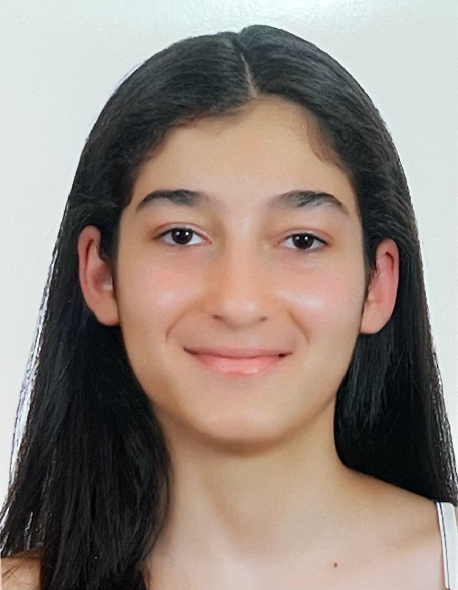 Sarah Nader