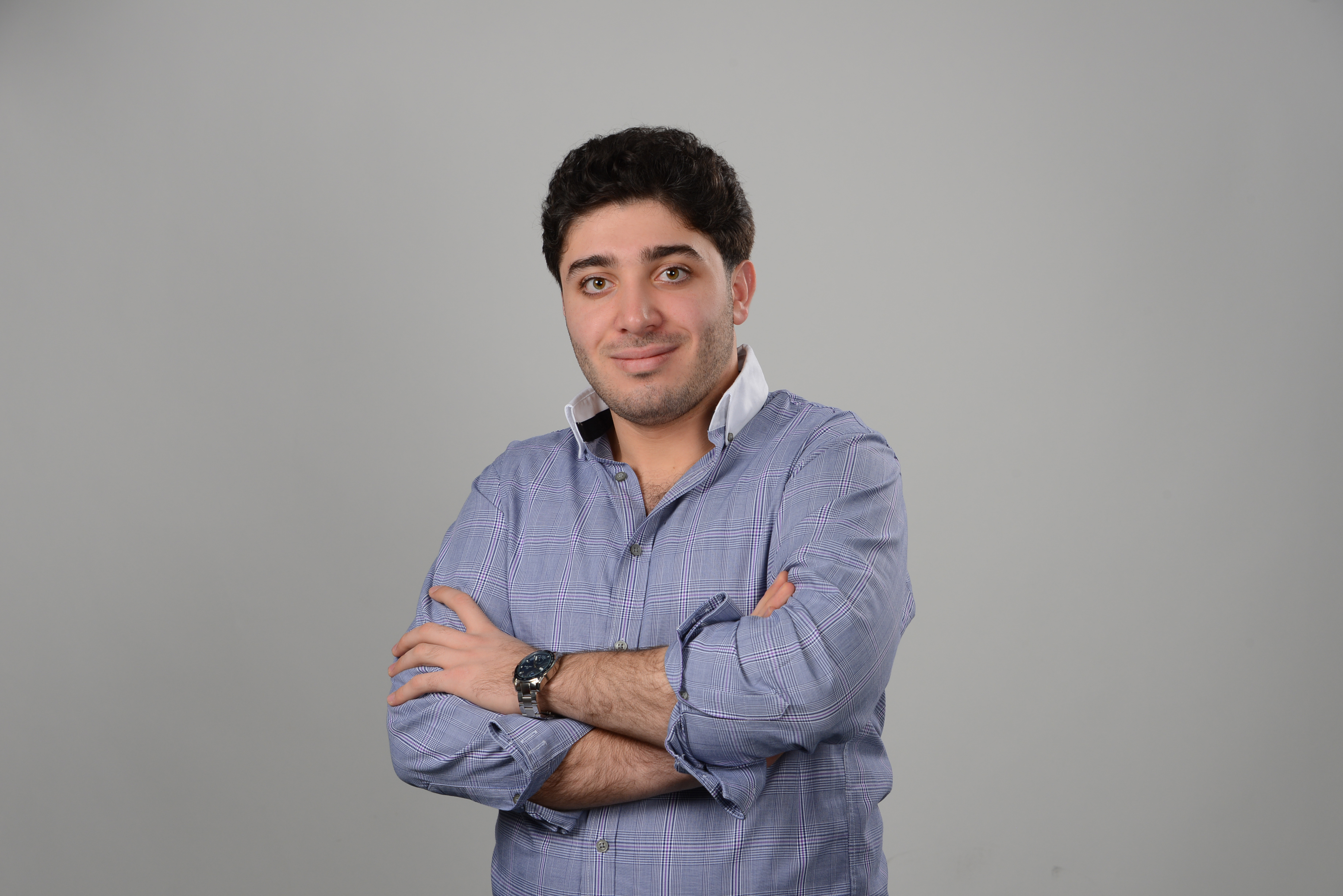 Joseph Belouh