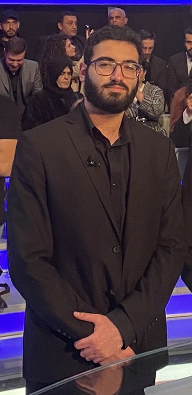 Ibrahim Houmani