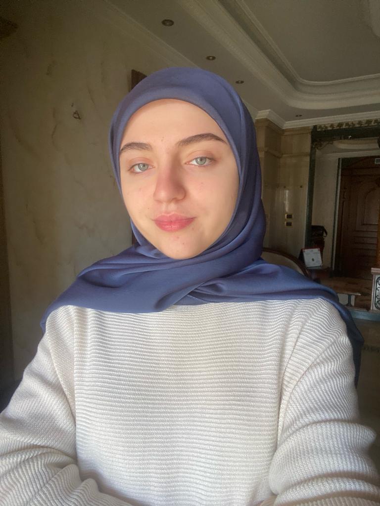 Sara Al Mawla