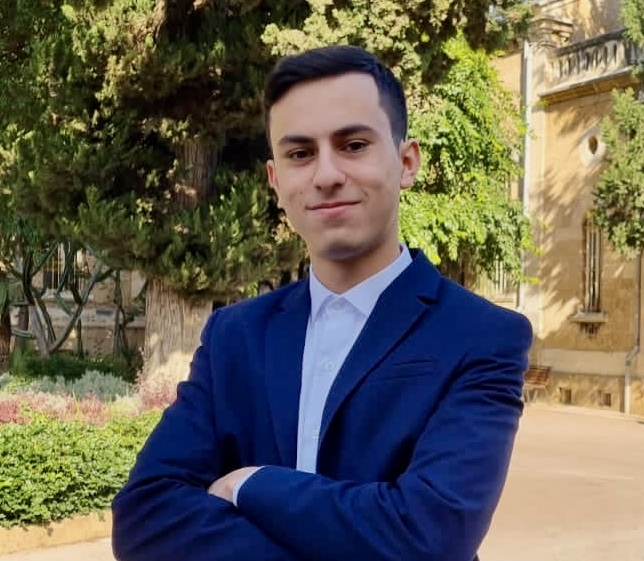 Kris Attieh