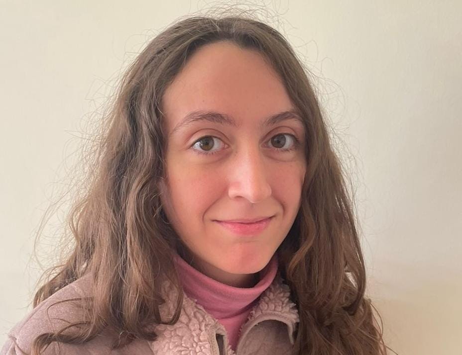 Maria Khattar