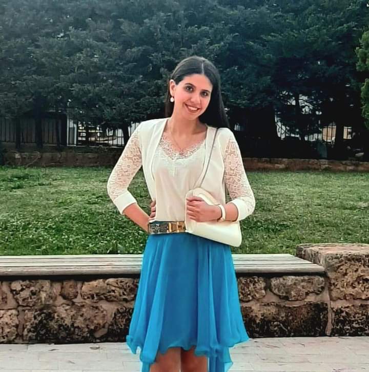 Syrine Moughabghab