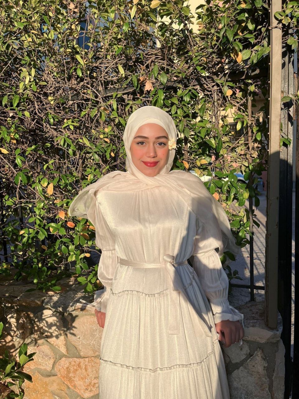 Zahraa Moussa