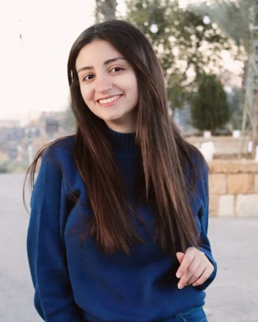 Mirella Hage