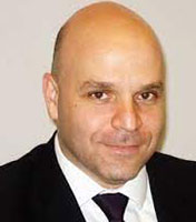 André Rohayem