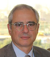 Antoine Issa