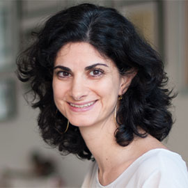 Cherine Debbas