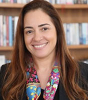 Christine Assouad Sfeir