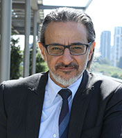 Claude Bahsali