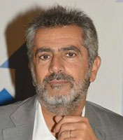 Georges El Gharib
