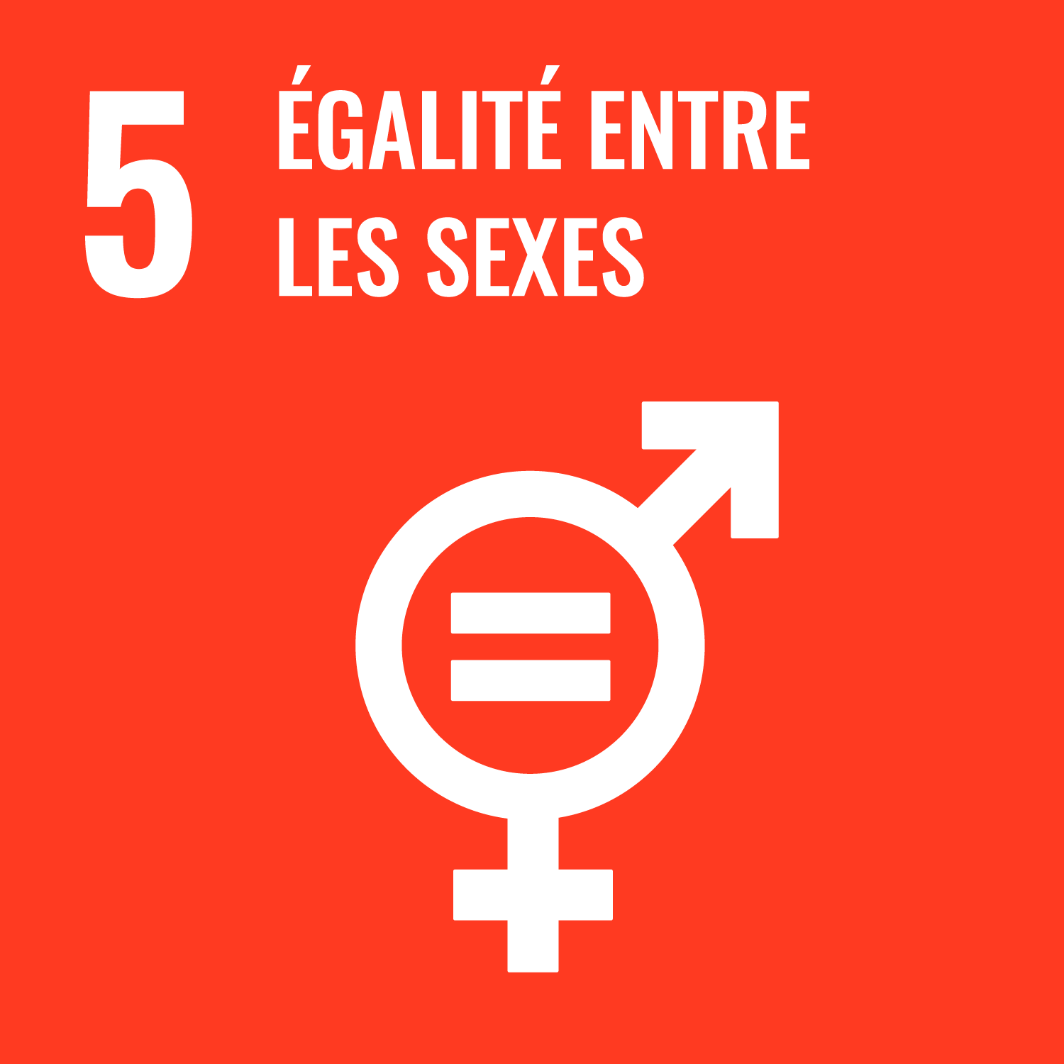 goal 5