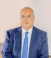 Khalil Daoud