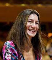 Maissa Abou Adal Ghanem