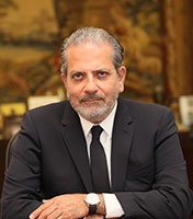 Maroun Chammas