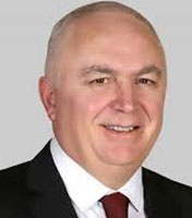 Michel Daher