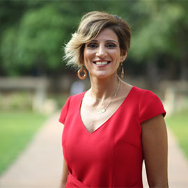 Nadine Zeinoun