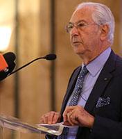 Raphael Debbané