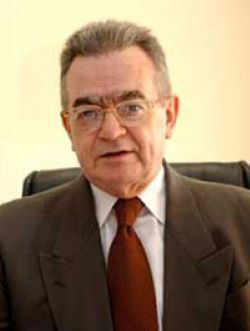 René Chamussy