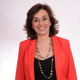 Roula Eid