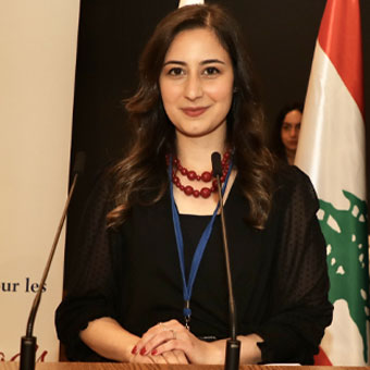 Aline Nasr