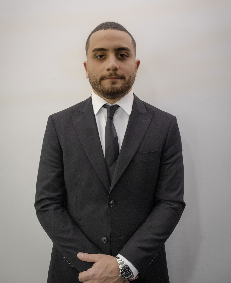 charbel chemaly