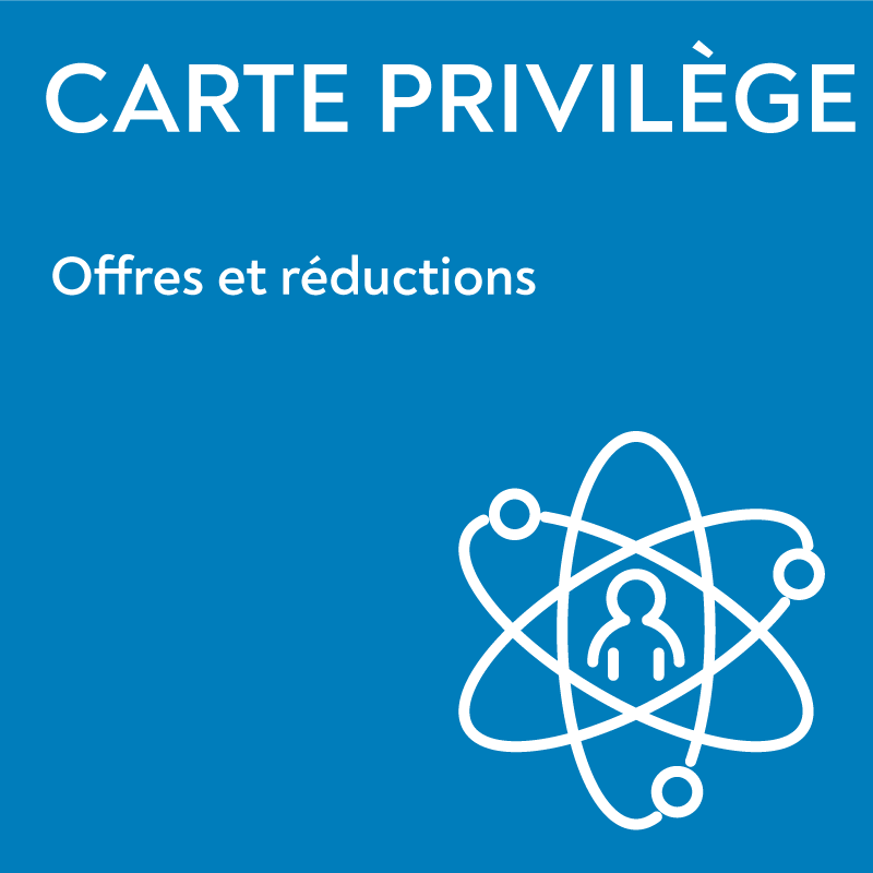 carte privilege
