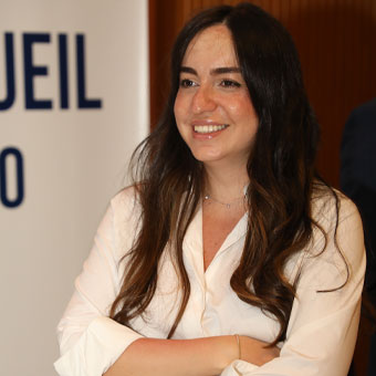 Farah Eid