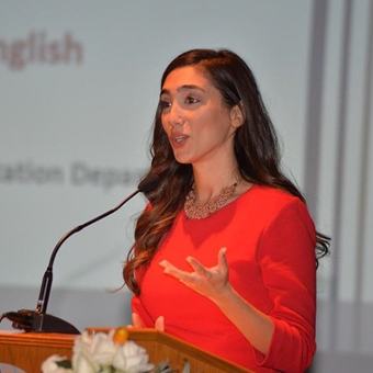 Jana Aouad Awad