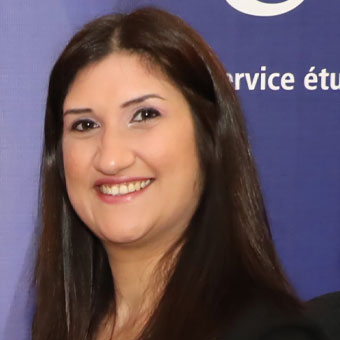 Jessica Karam
