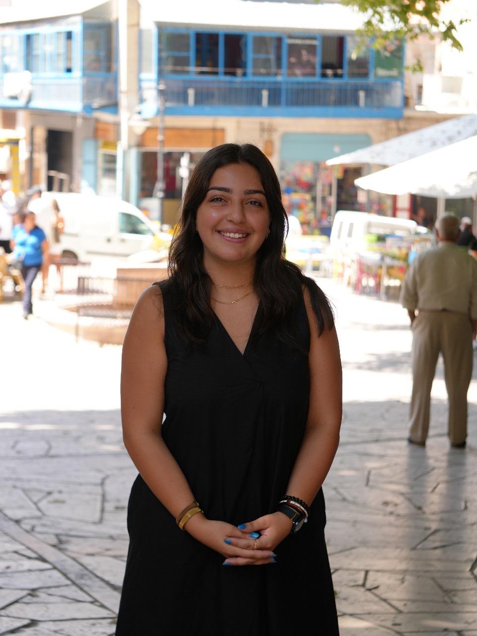 zoya barakat